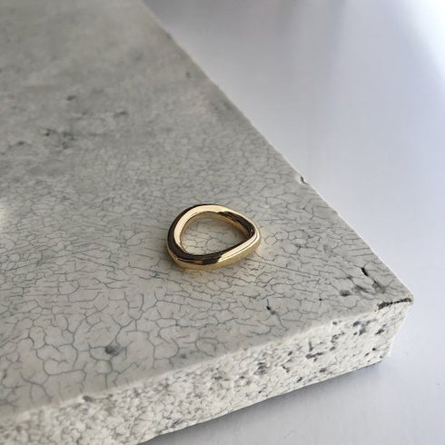 wave ring